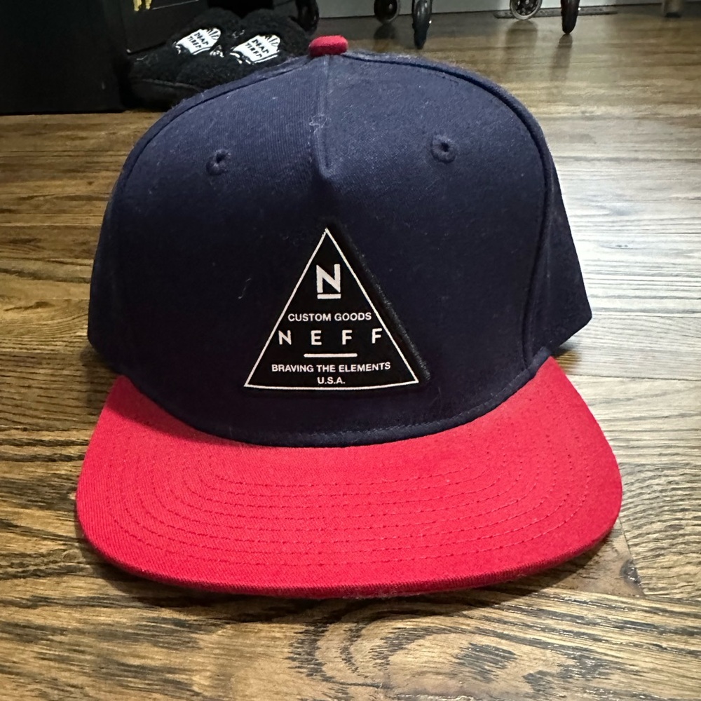 Neff SnapBack